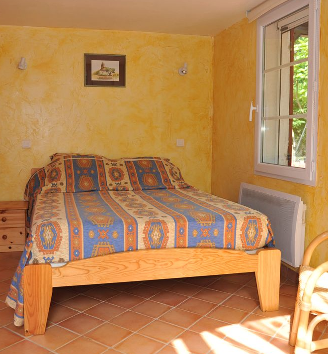 Le Châtaigner -3